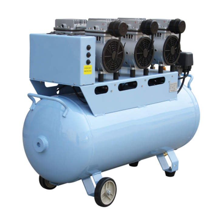Air Compressor Model:U-1614